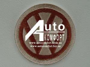 Вышивка логотипа авто Вышивка логотипа авто