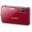 Panasonic Lumix DMC-FP7 (Red)