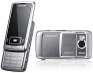 Samsung G800 -