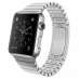 Apple Watch 42mm Stainless Steel Case with Stainless Steel Link Bracelet (MJ472)