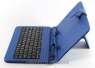    Keyboard 7 blue micro