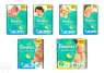   Pampers Active Baby GIANT PACK