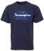  Boeing 777 Graphic Profile T-shirt