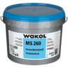 WAKOL MS 260 клей для паркета