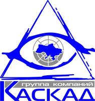 Каскад курск. Каскад логотип.