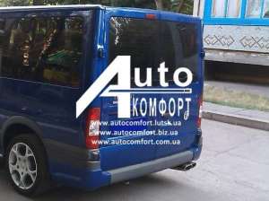   ( )        Ford Transit 2000- (  2000-)