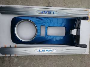            Nissan Leaf !       - 