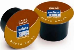            Saeco,       Lavazza - 