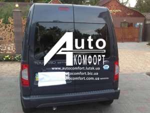   ( )  . .    Ford Transit (Tourneo) Connect (  () ) - 