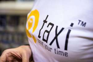  !         IQTaxi - 