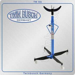     ,      Twin Busch - 