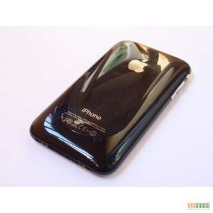          Apple iPhone 3gs