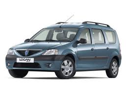          dacia logan       - 