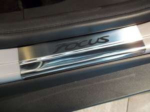     ,     Ford Focus 3  - 