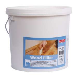          SYNTEKO WOOD FILLER/ 5/ 529 . - 