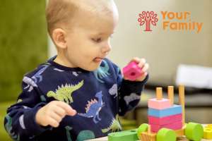          Your Baby - 