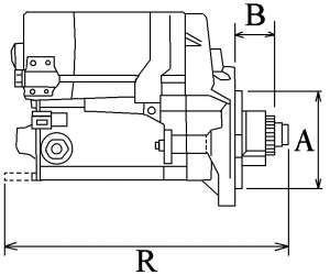         4 2.0 2.2  Toyota