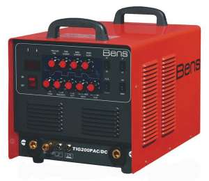    -  , ,  BENS TIG 200  AC/DC - 