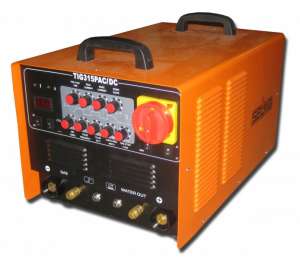    -  , ,  BENS TIG 315  AC/DC - 