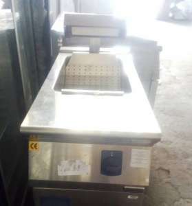         Electrolux QW/E1