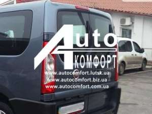    . .    Fiat Scudo, Peugeot Expert, Citroen Jumpy 07- (, ,  07-) - 