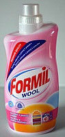  -       Formil Woll 1,5  - 