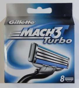         Gillette, Schick - 