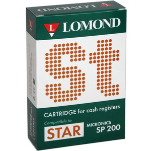     .     Lomond STAR SP-200      .