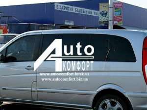  ,  ,     Mercedes-Benz Vito 04- (  04-) - 