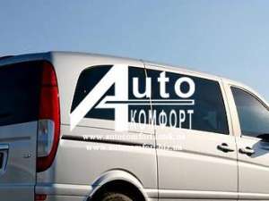  ,  ,     Mercedes-Benz Vito 04- - 