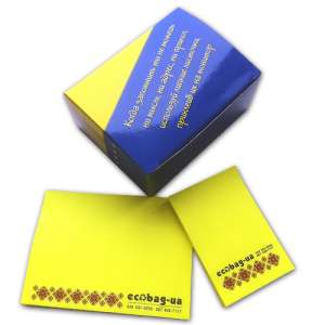         Post-it  NoteBox