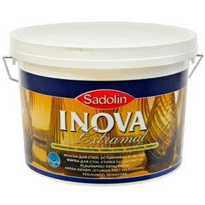         Sadolin INOVA EXTRAMAT/ 10/ 828 . - 