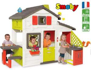      ,   Smoby 810201 - 