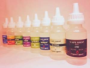        - Vape Shop Kiev - 