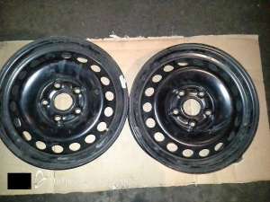 /        Volkswagen Golf Plus 15 5x112 2013 - 