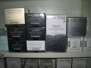    ,  ,  , YSL, Sisley