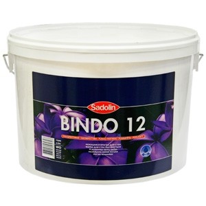        12 Sadolin Bindo 12/ 10/ 758 . - 