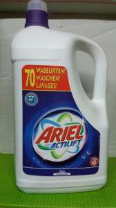        Ariel Actilift 4,970 kg  70 .     - 