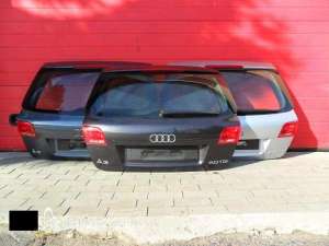 / /      Audi A3  2007 - 