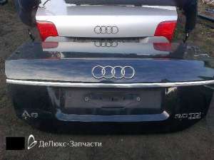 / /      Audi A6  2007 - 