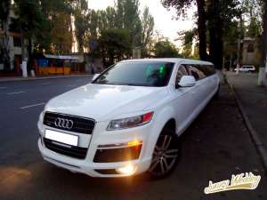    ,    Audi Q7 - 