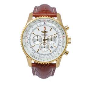        Breitling Caliber 01 - 