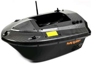        Carpboat 2,4GHz new