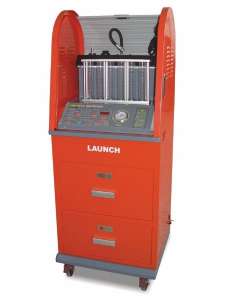        CNC-601A (LAUNCH) - 