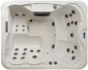        Comfort Spa Mini-55