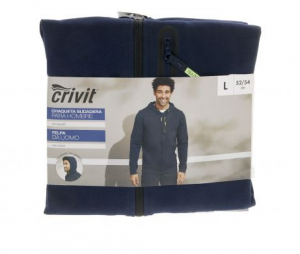        Crivit M   F01-170047 - 