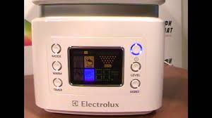        ELECTROLUX EHU-3515D