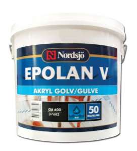        EPOLAN V AKRYL/ 10/ 833 . - 