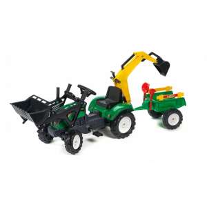        Falk 2052CN RANCH TRAC - 