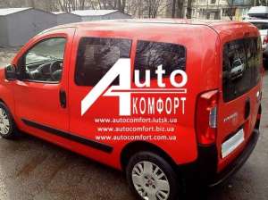  ,   { }  Fiat Fiorino, Citron Nemo, Peugeot Bipper (, , ) - 